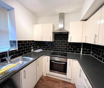 2 bedroom terraced house to rent - Photo 6