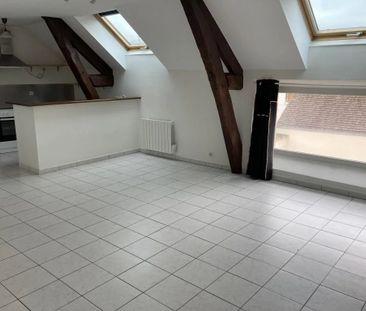 Location Appartement 3 pièces 63m² FONTENAY TRESIGNY 77610 - Photo 4