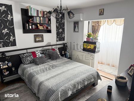 Inchiriez apartament cu 3 camere Nufarul - Photo 3