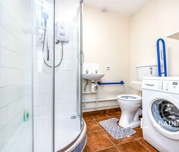 1 bedroom bungalow to rent Luton Road, Wilstead, Bedford, Bedfordsh... - Photo 5