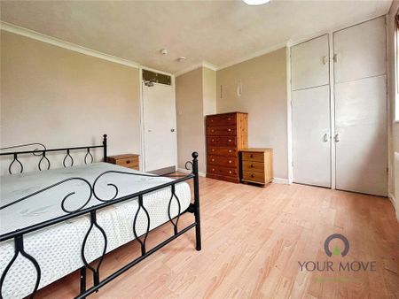 1 bedroom end of terrace house to rent - Photo 3