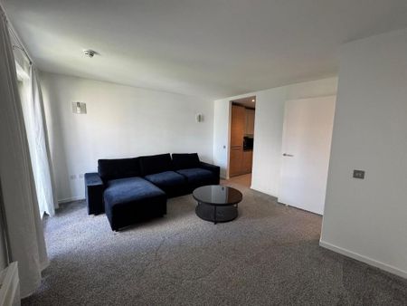 1 bedroom flat to rent - Photo 4
