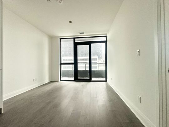 For Lease - 2 Erskine Road Unit# 1107, Mississauga, Ontario - Photo 1