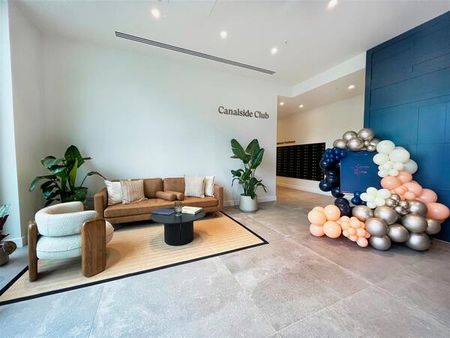 Glasswater Locks, 1 Pitt Street, Birmingham - Photo 2