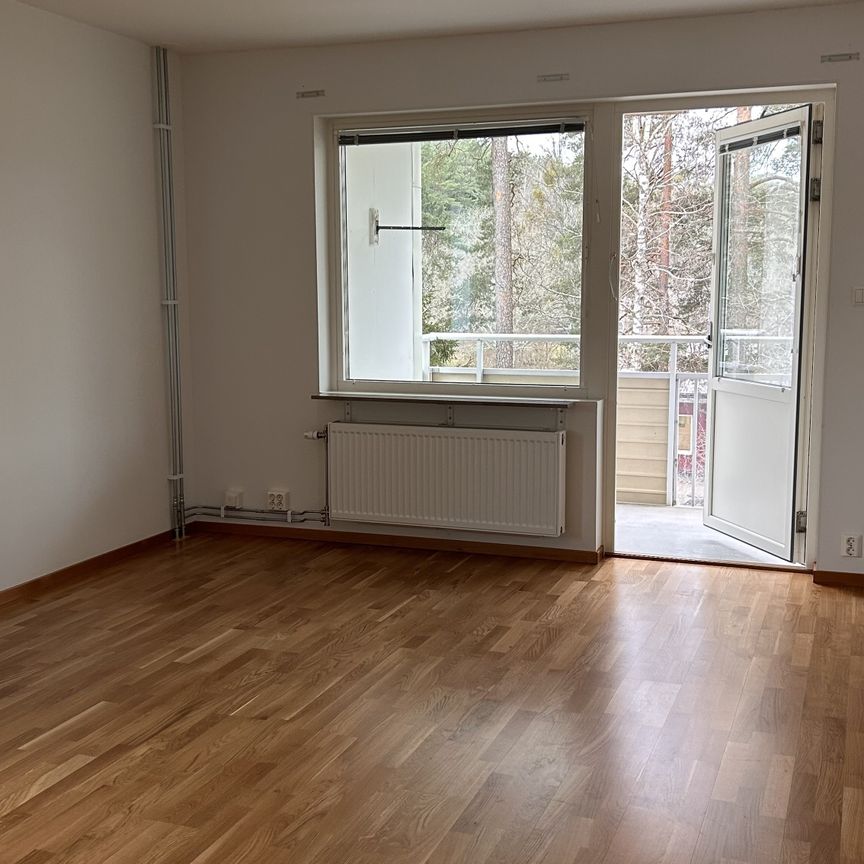 Stjärngatan 1 - Foto 1