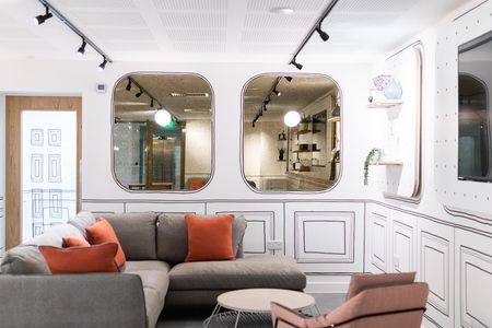 1 bedroom apartment - Photo 3