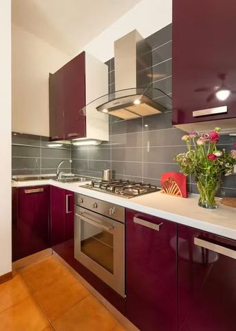 Via Cesare Cocchi, Florence, Tuscany 50134 - Photo 4