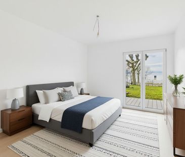 Superbe maison mitoyenne avec studio indépendant et vue exceptionne... - Photo 5