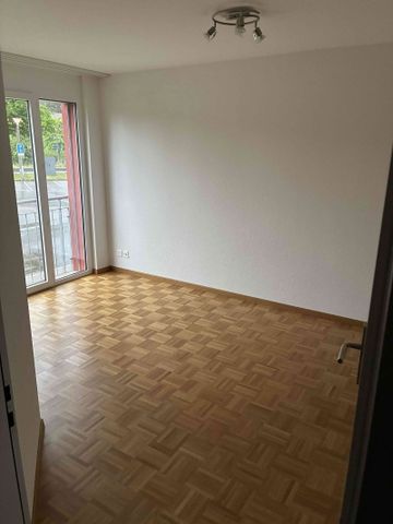 4.5 Zimmer, 123 m², 1. Stock - Photo 2