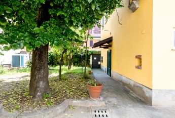 Single room in the Bocconi and IULM area in Milan