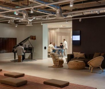 Studio to rent - Photo 1