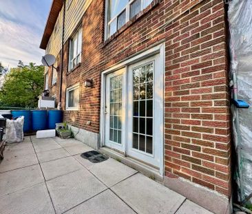 For Lease - 130 Micmac Crescent Unit# Basement, Toronto, Ontario - Photo 4