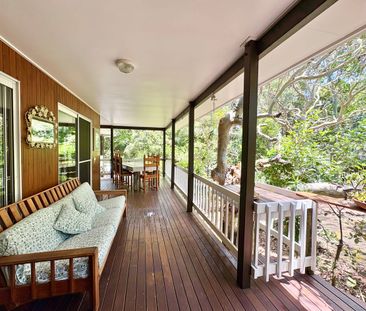 24 Redwood Avenue, Marcus Beach - Coastal Treehouse Retreat - Photo 6