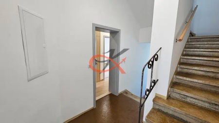 Pronájem nízkoenergetického bytu 2+kk s balkonem a parkovacím stáním – Šenov u Nového Jičína, AP 2 - Фото 3