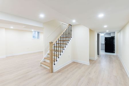 For Lease - 43 Greenbush Place Unit# Basement, Whitby, Ontario - Photo 2