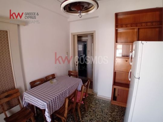 Διαμέρισμα για ενοικίαση Σαλαμίνα - Photo 1