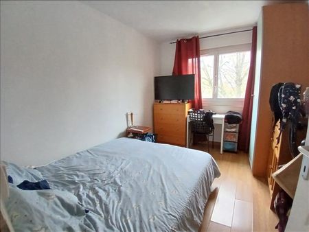 3 pièces - Meublé - 56 m² - 2ème étage - Colocation non autorisée - Photo 5