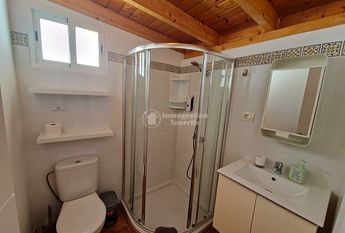 Se alquila en Estrella del Sur apartamento de 1 dormitorio