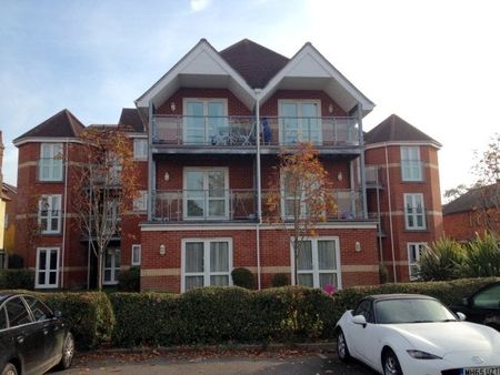 Maddalena House, Hill Lane - Photo 3