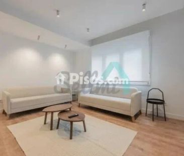 Piso en alquiler en Centro - Foto 1