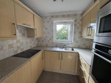 1 bedroom apartment to rent - Photo 2