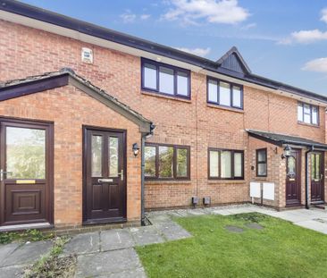 Brooklands, Ormskirk - Photo 1