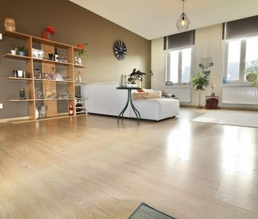 Stijlvol en energiezuinig appappartement met 2 slpk en terras voor ... - Photo 6