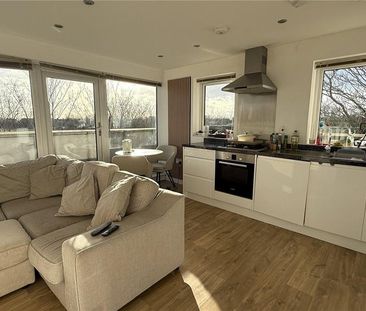 1 bedroom apartment to rent - Photo 6