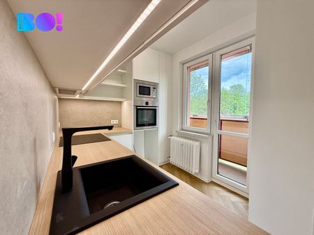 Pronájem bytu 3+1 66 m², Slezská, Třinec - Photo 2