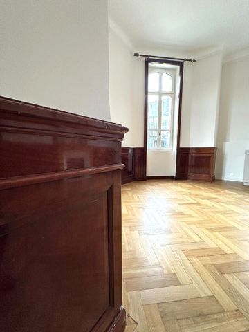 Location Appartement 3 pièces 73m² - Photo 4