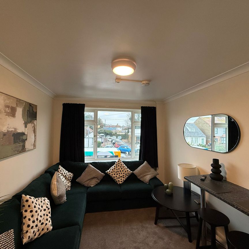 Margate 1 Ramsgate Kent CT12 6SQ - Photo 1