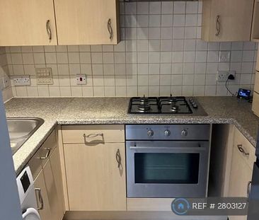 2 bedroom flat to rent - Photo 1