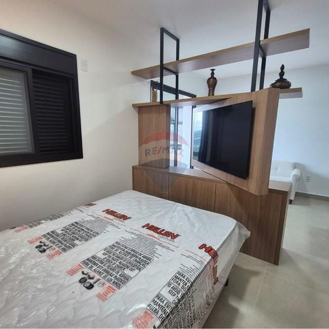 Apartamento charmoso no Parque Campolim! - Foto 1