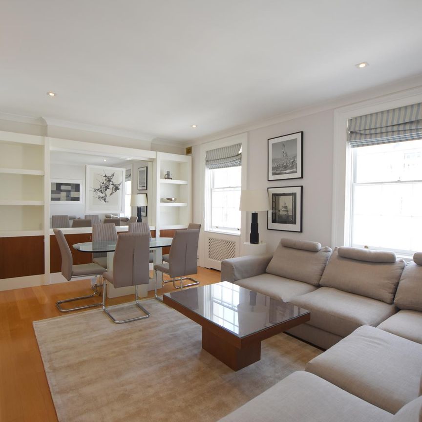 Chesham Street, Belgravia, London, SW1X - Photo 1