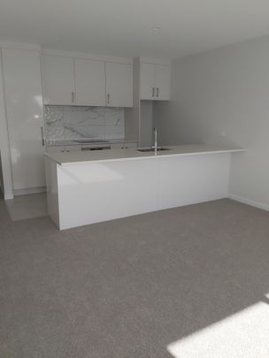 This well-presented modern two-bedroom unit is available for rent in a fantastic Katikati location. - Photo 1