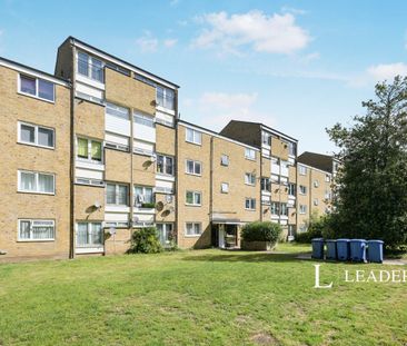 2 bedroom apartment to rent Morley Grove, Harlow, CM20 - Photo 6