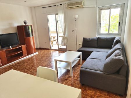 Piso de alquiler en Carrer de la Princesa Merce, 15, San Fernando - Princesa Mercedes - Photo 5