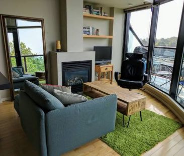 Pet Friendly - One bedroom bright water view - Photo 4