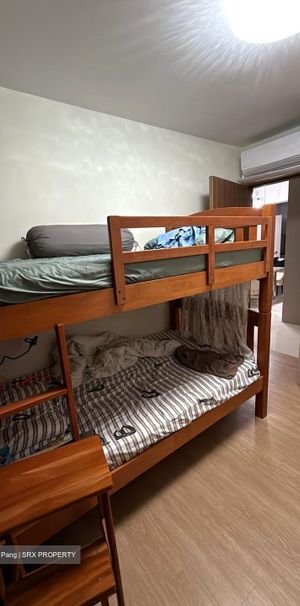Blk 639A Tampines Greenvines (Tampines), HDB 4 Rooms - For Rent - Photo 1