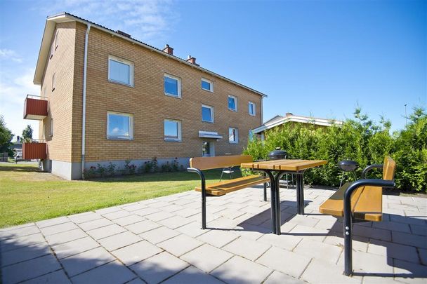 4 Rum och kök, Mossen - Foto 1