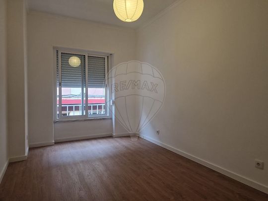 Apartamento T3 em Lisboa - Photo 1