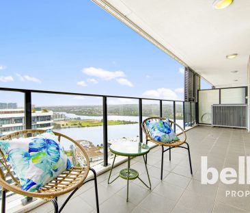 Level 22 | 270 Degree Views | 2 Bedrooms for Rent - Photo 4
