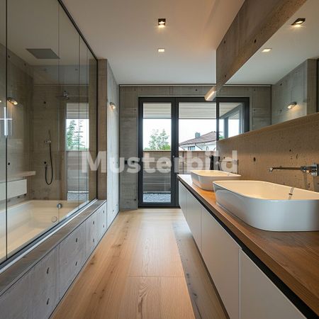 Exchange Property: Modern 3.5-room apartment in Schlieren, 88 m² - Photo 4