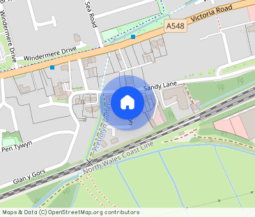 Gwelfryn, Prestatyn - Photo 1