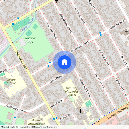 54A Shamrock Street, Takaro, Palmerston North City