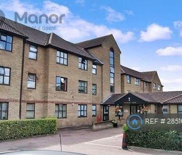 1 bedroom flat to rent - Photo 6