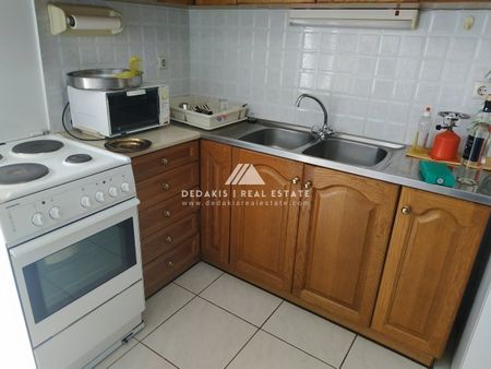 Διαμέρισμα για ενοικίαση Λουτράκι (Λουτράκι-Περαχώρα) - Φωτογραφία 3