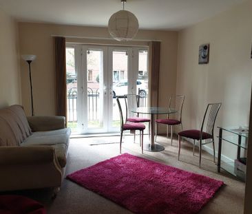 Caister Hall Apartment 22 - Photo 5