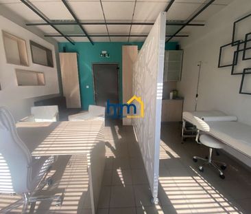 Άλλο είδος κατοικίας για ενοικίαση Μαλακοπή (Τούμπα) - Photo 4