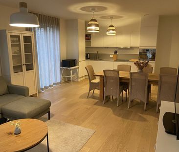 Appartement Te huur - Foto 1